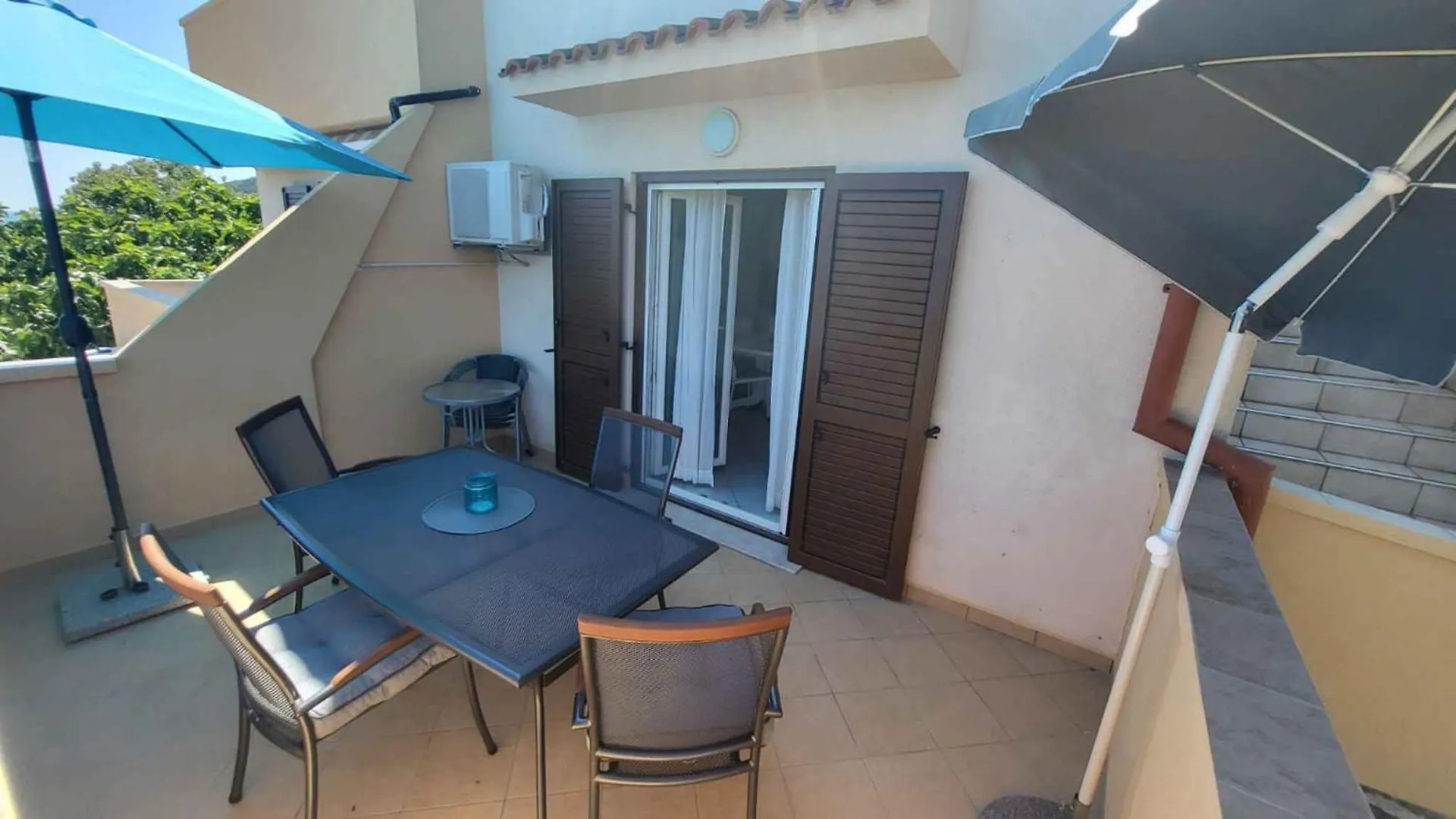 Apartment In Ravni/Istrien 8872