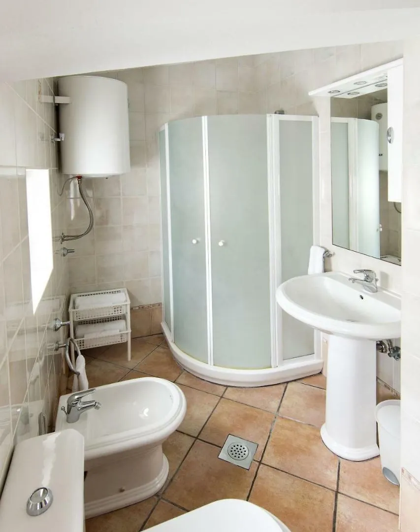 Apartment In Ravni/Istrien 8872 ラヴニ